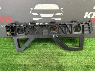 Кронштейн бампера задний левый Kia Ceed 3 2018 Б/У Кронштейн бампера задний левый Kia Ceed 3 2018