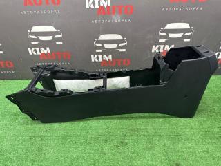 Консоль центральная Kia Ceed 3 2018