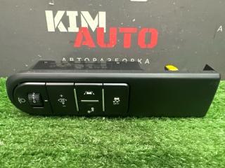 Блок кнопок Kia Ceed 3 2018 Б/У Блок кнопок Kia Ceed 3 2018