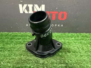 Крышка термостата Kia Ceed 3 2018 Б/У Крышка термостата Kia Ceed 3 2018