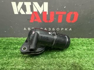 Крышка термостата Kia Ceed 3 2018 Б/У Крышка термостата Kia Ceed 3 2018