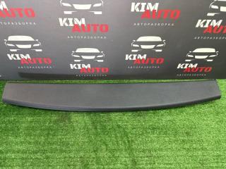 Обшивка крышки багажника верхняя Kia Ceed 3 2018 Б/У Обшивка крышки багажника верхняя Kia Ceed 3 2018