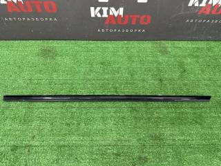 Уплотнитель стекла наружный (Бархотка) задний правый Kia Ceed 3 2018