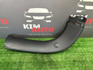 Обшивка крышки багажника верхняя левая Kia Ceed 3 2018 Б/У Обшивка крышки багажника верхняя левая Kia Ceed 3 2018