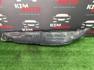 Пыльник крыла передний левый Kia Ceed 3 2018