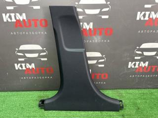 Накладка центральной стойки нижняя левая Kia Ceed 3 2018