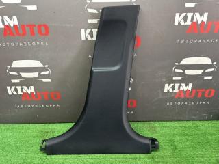 Накладка центральной стойки нижняя правая Kia Ceed 3 2018