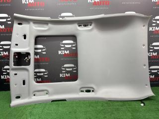 Обшивка потолка Kia Ceed 3 2018