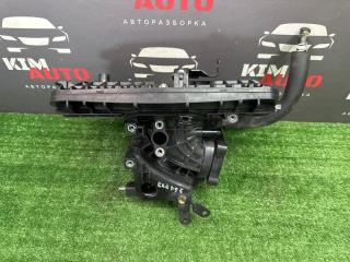Коллектор впускной Kia Ceed 3 2018 Б/У Коллектор впускной Kia Ceed 3 2018
