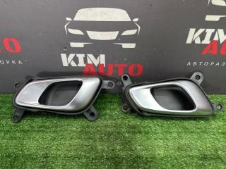 Ручка двери внутренняя передняя Kia Ceed 3 2018