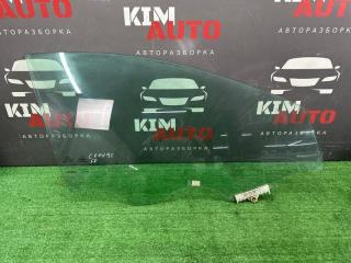 Стекло двери переднее правое Kia Ceed 3 2018