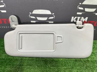 Козырек солнцезащитный левый Kia Ceed 3 2018 Б/У Козырек солнцезащитный левый Kia Ceed 3 2018