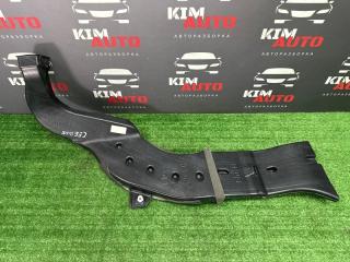 Воздуховод пола левый Kia Ceed 3 2018