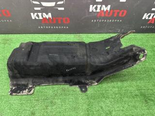 Термоэкран глушителя Kia Ceed 3 2018 Б/У Термоэкран глушителя Kia Ceed 3 2018