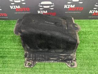 Экран тепловой глушителя Kia Ceed 3 2018 Б/У Экран тепловой глушителя Kia Ceed 3 2018