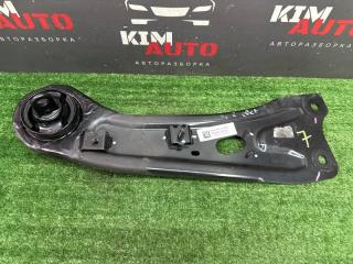 Рычаг продольный задний правый Kia Ceed 3 2018 Б/У Рычаг продольный задний правый Kia Ceed 3 2018