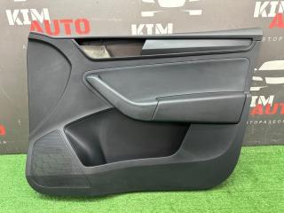 Обшивка двери передняя правая Skoda Rapid 2 2021