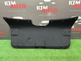 Обшивка крышки багажника Skoda Rapid 2 2021