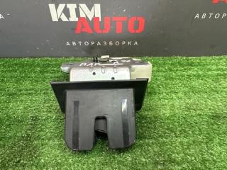Замок крышки багажника Skoda Rapid 2 2021