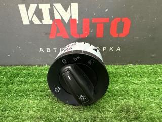 Блок управления светом Skoda Rapid 2 2021