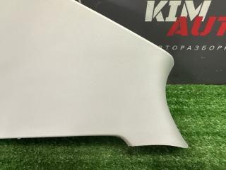 Накладка стойки кузова задняя левая Skoda Rapid 2 NK6 1.6 CWVA