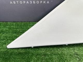 Накладка стойки кузова задняя левая Rapid 2 2021 NK6 1.6 CWVA