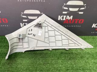 Накладка стойки кузова задняя левая Rapid 2 2021 NK6 1.6 CWVA