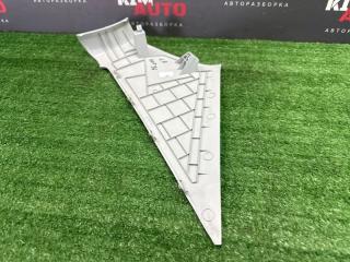 Накладка стойки кузова задняя левая Rapid 2 2021 NK6 1.6 CWVA