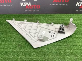 Накладка стойки кузова задняя левая Rapid 2 2021 NK6 1.6 CWVA