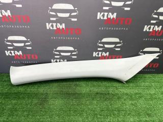 Накладка стойки лобового стекла передняя левая Skoda Rapid 2 2021