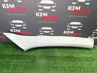 Накладка стойки лобового стекла передняя правая Skoda Rapid 2 2021