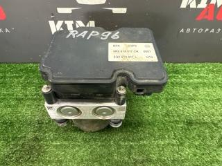 Блок ABS Skoda Rapid 2 2021
