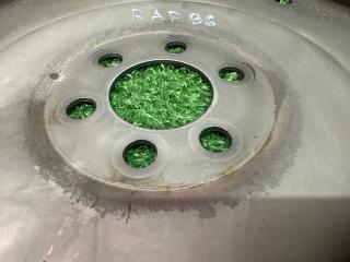 Маховик АКПП Skoda Rapid 2 NK6 1.6 CWVA