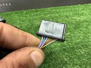 Проводка двери передняя левая Rapid 2 2021 NK6 1.6 CWVA Проводка двери передняя левая Rapid 2 2021 NK6 1.6 CWVA