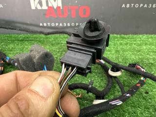 Проводка двери передняя левая Rapid 2 2021 NK6 1.6 CWVA Проводка двери передняя левая Rapid 2 2021 NK6 1.6 CWVA