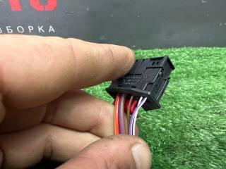 Проводка двери передняя левая Rapid 2 2021 NK6 1.6 CWVA Проводка двери передняя левая Rapid 2 2021 NK6 1.6 CWVA