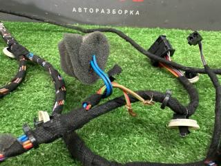 Проводка двери передняя левая Rapid 2 2021 NK6 1.6 CWVA Проводка двери передняя левая Rapid 2 2021 NK6 1.6 CWVA