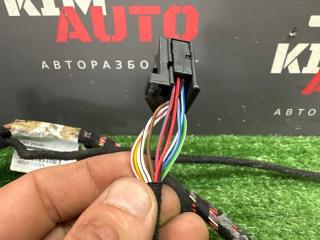 Проводка двери передняя левая Rapid 2 2021 NK6 1.6 CWVA Проводка двери передняя левая Rapid 2 2021 NK6 1.6 CWVA