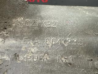 Пыльник крыла передний левый Rapid 2 2021 NK6 1.6 CWVA
