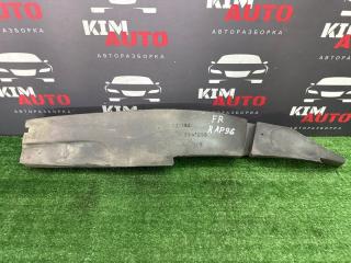 Запчасть пыльник крыла передний правый Skoda Rapid 2 2021 NK6 1.6 CWVA 5JA864236 Б/У Пыльник крыла передний правый Skoda Rapid 2 2021 NK6 1.6 CWVA 5JA864236 Б/У