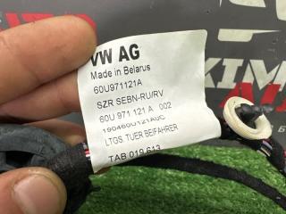 Проводка двери передняя правая Rapid 2 2021 NK6 1.6 CWVA Проводка двери передняя правая Rapid 2 2021 NK6 1.6 CWVA