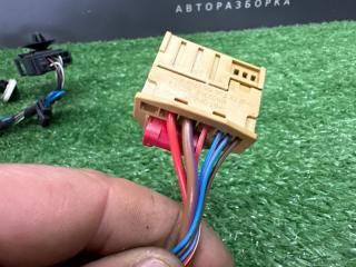 Проводка двери передняя правая Rapid 2 2021 NK6 1.6 CWVA Проводка двери передняя правая Rapid 2 2021 NK6 1.6 CWVA