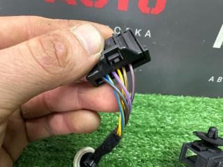 Проводка двери передняя правая Rapid 2 2021 NK6 1.6 CWVA Проводка двери передняя правая Rapid 2 2021 NK6 1.6 CWVA