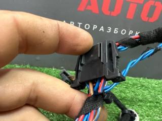 Проводка двери передняя правая Rapid 2 2021 NK6 1.6 CWVA Проводка двери передняя правая Rapid 2 2021 NK6 1.6 CWVA