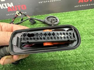 Проводка двери задняя правая Rapid 2 2021 NK6 1.6 CWVA Проводка двери задняя правая Rapid 2 2021 NK6 1.6 CWVA