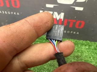 Проводка двери задняя правая Rapid 2 2021 NK6 1.6 CWVA Проводка двери задняя правая Rapid 2 2021 NK6 1.6 CWVA
