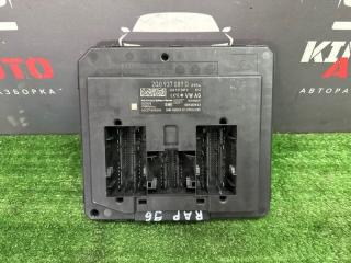 Запчасть блок комфорта(bcm) Skoda Rapid 2 2021 NK6 1.6 CWVA 2Q0937089D Б/У Блок комфорта(BCM) Skoda Rapid 2 2021 NK6 1.6 CWVA 2Q0937089D Б/У