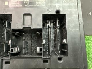 Блок комфорта(BCM) Rapid 2 2021 NK6 1.6 CWVA Блок комфорта(BCM) Rapid 2 2021 NK6 1.6 CWVA