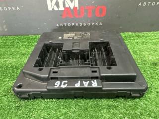 Блок комфорта(BCM) Rapid 2 2021 NK6 1.6 CWVA Блок комфорта(BCM) Rapid 2 2021 NK6 1.6 CWVA