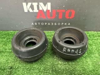 Опора стойки передняя Skoda Rapid 2 2021 NK6 1.6 CWVA 1J0412331C Б/У